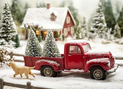 Puzzle 1000 Teile Auto Puzzle Erwachsene, Holzpuzzle Klassische Puzzles Weihnachtsbaum Jigsaw Puzzles für Erwachsene, Clevere Rätsel Wooden Jigsaw, Geschicklichkeitsspiel für die Ganze Familie g-42 von Gooxehuu