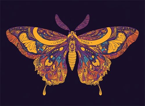 Puzzle 1000 Teile Farbe Puzzle Erwachsene, Holzpuzzle Klassische Puzzles Schmetterling Jigsaw Puzzles für Erwachsene, Clevere Rätsel Wooden Jigsaw, Geschicklichkeitsspiel für die Ganze Familie g-22 Puzzle 1000 Teile Farbe Puzzle Erwachsene, Holzpuzzle Klassische Puzzles Schmetterling Jigsaw Puzzles für Erwachsene, Clevere Rätsel Wooden Jigsaw, Geschicklichkeitsspiel für die Ganze Familie g-22 von Gooxehuu