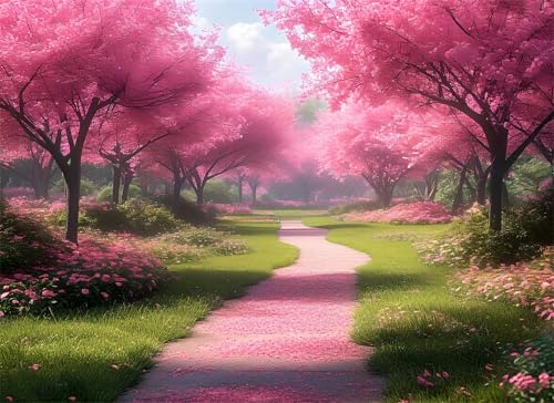 Puzzle 1000 Teile Kirschblüten Puzzle Erwachsene, Holzpuzzle Klassische Puzzles Wald Jigsaw Puzzles für Erwachsene, Clevere Rätsel Wooden Jigsaw, Geschicklichkeitsspiel für die Ganze Familie g-475 Puzzle 1000 Teile Kirschblüten Puzzle Erwachsene, Holzpuzzle Klassische Puzzles Wald Jigsaw Puzzles für Erwachsene, Clevere Rätsel Wooden Jigsaw, Geschicklichkeitsspiel für die Ganze Familie g-475 von Gooxehuu
