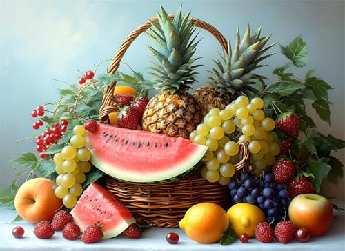 Puzzle 1000 Teile Obst Puzzle Erwachsene, Holzpuzzle Klassische Puzzles Abstrakt Jigsaw Puzzles für Erwachsene Kinder, Clevere Rätsel Wooden Jigsaw, Geschicklichkeitsspiel für die Ganze Familie g-429 Puzzle 1000 Teile Obst Puzzle Erwachsene, Holzpuzzle Klassische Puzzles Abstrakt Jigsaw Puzzles für Erwachsene Kinder, Clevere Rätsel Wooden Jigsaw, Geschicklichkeitsspiel für die Ganze Familie g-429 von Gooxehuu