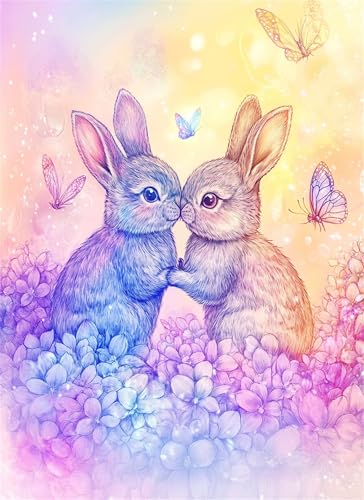 Puzzle 1000 Teile Schmetterling Puzzle Erwachsene, Holzpuzzle Klassische Puzzles Kaninchen Jigsaw Puzzles für Erwachsene, Clevere Rätsel Wooden Jigsaw, Geschicklichkeitsspiel für Ganze Familie g-773 Puzzle 1000 Teile Schmetterling Puzzle Erwachsene, Holzpuzzle Klassische Puzzles Kaninchen Jigsaw Puzzles für Erwachsene, Clevere Rätsel Wooden Jigsaw, Geschicklichkeitsspiel für Ganze Familie g-773 von Gooxehuu
