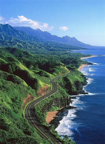 Puzzle 1000 Teile See Puzzle Erwachsene, Holzpuzzle Klassische Puzzles Landschaft Jigsaw Puzzles für Erwachsene und Kinder, Clevere Rätsel Wooden Jigsaw, Geschicklichkeitsspiel für die Ganze g-754 Puzzle 1000 Teile See Puzzle Erwachsene, Holzpuzzle Klassische Puzzles Landschaft Jigsaw Puzzles für Erwachsene und Kinder, Clevere Rätsel Wooden Jigsaw, Geschicklichkeitsspiel für die Ganze g-754 von Gooxehuu