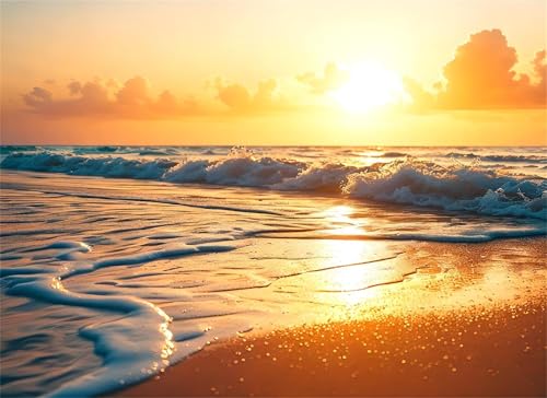 Puzzle 1000 Teile Sonnenuntergang Puzzle Erwachsene, Holzpuzzle Klassische Puzzles Strand Jigsaw Puzzles für Erwachsene, Clevere Rätsel Wooden Jigsaw, Geschicklichkeitsspiel für Ganze Familie g-302 Puzzle 1000 Teile Sonnenuntergang Puzzle Erwachsene, Holzpuzzle Klassische Puzzles Strand Jigsaw Puzzles für Erwachsene, Clevere Rätsel Wooden Jigsaw, Geschicklichkeitsspiel für Ganze Familie g-302 von Gooxehuu