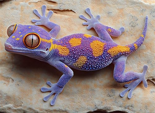Puzzle 1000 Teile Tier Puzzle Erwachsene, Holzpuzzle Klassische Puzzles Gecko Jigsaw Puzzles für Erwachsene und Kinder, Clevere Rätsel Wooden Jigsaw, Geschicklichkeitsspiel für die Ganze Familie g-79 Puzzle 1000 Teile Tier Puzzle Erwachsene, Holzpuzzle Klassische Puzzles Gecko Jigsaw Puzzles für Erwachsene und Kinder, Clevere Rätsel Wooden Jigsaw, Geschicklichkeitsspiel für die Ganze Familie g-79 von Gooxehuu