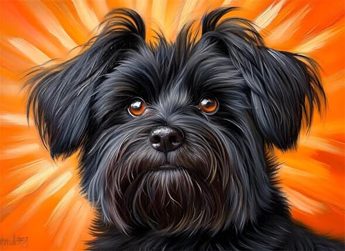 Puzzle 1000 Teile Tier Puzzle Erwachsene, Holzpuzzle Klassische Puzzles Hund Jigsaw Puzzles für Erwachsene und Kinder, Clevere Rätsel Wooden Jigsaw, Geschicklichkeitsspiel für die Ganze Familie g-84 Puzzle 1000 Teile Tier Puzzle Erwachsene, Holzpuzzle Klassische Puzzles Hund Jigsaw Puzzles für Erwachsene und Kinder, Clevere Rätsel Wooden Jigsaw, Geschicklichkeitsspiel für die Ganze Familie g-84 von Gooxehuu