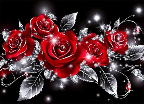 Puzzle 1000 Teile Traum Puzzle Erwachsene, Holzpuzzle Klassische Puzzles Rose Jigsaw Puzzles für Erwachsene und Kinder, Clevere Rätsel Wooden Jigsaw, Geschicklichkeitsspiel für die Ganze Familie g-336 Puzzle 1000 Teile Traum Puzzle Erwachsene, Holzpuzzle Klassische Puzzles Rose Jigsaw Puzzles für Erwachsene und Kinder, Clevere Rätsel Wooden Jigsaw, Geschicklichkeitsspiel für die Ganze Familie g-336 von Gooxehuu