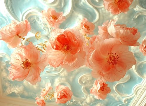 Puzzle 200 Teile Abstrakt Puzzle Erwachsene, Holzpuzzle Klassische Puzzles Blume Jigsaw Puzzles für Erwachsene Kinder, Clevere Rätsel Wooden Jigsaw, Geschicklichkeitsspiel für die Ganze Familie g-50 Puzzle 200 Teile Abstrakt Puzzle Erwachsene, Holzpuzzle Klassische Puzzles Blume Jigsaw Puzzles für Erwachsene Kinder, Clevere Rätsel Wooden Jigsaw, Geschicklichkeitsspiel für die Ganze Familie g-50 von Gooxehuu