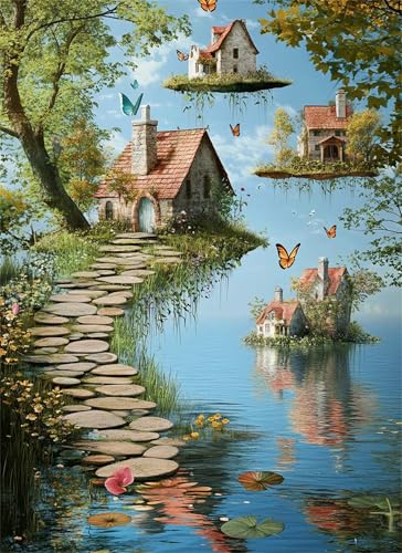 Puzzle 200 Teile Architektur Puzzle Erwachsene, Holzpuzzle Klassische Puzzles Landschaft Jigsaw Puzzles für Erwachsene, Clevere Rätsel Wooden Jigsaw, Geschicklichkeitsspiel für die Ganze Familie g-827 Puzzle 200 Teile Architektur Puzzle Erwachsene, Holzpuzzle Klassische Puzzles Landschaft Jigsaw Puzzles für Erwachsene, Clevere Rätsel Wooden Jigsaw, Geschicklichkeitsspiel für die Ganze Familie g-827 von Gooxehuu