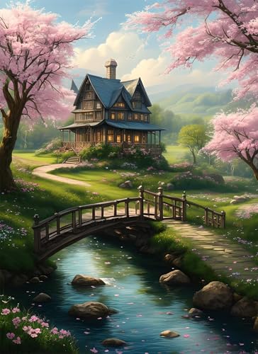 Puzzle 200 Teile Brücke Puzzle Erwachsene, Holzpuzzle Klassische Puzzles Landschaft Jigsaw Puzzles für Erwachsene und Kinder, Clevere Rätsel Wooden Jigsaw, Geschicklichkeitsspiel für die Ganze g-932 Puzzle 200 Teile Brücke Puzzle Erwachsene, Holzpuzzle Klassische Puzzles Landschaft Jigsaw Puzzles für Erwachsene und Kinder, Clevere Rätsel Wooden Jigsaw, Geschicklichkeitsspiel für die Ganze g-932 von Gooxehuu