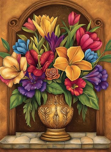 Puzzle 200 Teile Farbe Puzzle Erwachsene, Holzpuzzle Klassische Puzzles Strauß Jigsaw Puzzles für Erwachsene Kinder, Clevere Rätsel Wooden Jigsaw, Geschicklichkeitsspiel für die Ganze Familie g-524 Puzzle 200 Teile Farbe Puzzle Erwachsene, Holzpuzzle Klassische Puzzles Strauß Jigsaw Puzzles für Erwachsene Kinder, Clevere Rätsel Wooden Jigsaw, Geschicklichkeitsspiel für die Ganze Familie g-524 von Gooxehuu