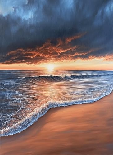 Puzzle 200 Teile Sonnenuntergang Puzzle Erwachsene, Holzpuzzle Klassische Puzzles Ozean Jigsaw Puzzles für Erwachsene, Clevere Rätsel Wooden Jigsaw, Geschicklichkeitsspiel für die Ganze Familie g-866 Puzzle 200 Teile Sonnenuntergang Puzzle Erwachsene, Holzpuzzle Klassische Puzzles Ozean Jigsaw Puzzles für Erwachsene, Clevere Rätsel Wooden Jigsaw, Geschicklichkeitsspiel für die Ganze Familie g-866 von Gooxehuu