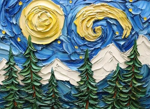 Puzzle 200 Teile Sternenhimmel Puzzle Erwachsene, Holzpuzzle Klassische Puzzles Baum Jigsaw Puzzles für Erwachsene, Clevere Rätsel Wooden Jigsaw, Geschicklichkeitsspiel für die Ganze Familie g-455 Puzzle 200 Teile Sternenhimmel Puzzle Erwachsene, Holzpuzzle Klassische Puzzles Baum Jigsaw Puzzles für Erwachsene, Clevere Rätsel Wooden Jigsaw, Geschicklichkeitsspiel für die Ganze Familie g-455 von Gooxehuu