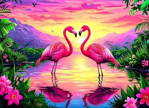 Puzzle 200 Teile Tier Puzzle Erwachsene, Holzpuzzle Klassische Puzzles Flamingo Jigsaw Puzzles für Erwachsene Kinder, Clevere Rätsel Wooden Jigsaw, Geschicklichkeitsspiel für die Ganze Familie g-97 Puzzle 200 Teile Tier Puzzle Erwachsene, Holzpuzzle Klassische Puzzles Flamingo Jigsaw Puzzles für Erwachsene Kinder, Clevere Rätsel Wooden Jigsaw, Geschicklichkeitsspiel für die Ganze Familie g-97 von Gooxehuu