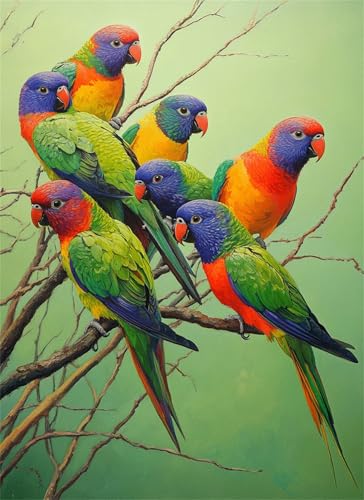 Puzzle 200 Teile Tier Puzzle Erwachsene, Holzpuzzle Klassische Puzzles Papagei Jigsaw Puzzles für Erwachsene Kinder, Clevere Rätsel Wooden Jigsaw, Geschicklichkeitsspiel für die Ganze Familie g-687 Puzzle 200 Teile Tier Puzzle Erwachsene, Holzpuzzle Klassische Puzzles Papagei Jigsaw Puzzles für Erwachsene Kinder, Clevere Rätsel Wooden Jigsaw, Geschicklichkeitsspiel für die Ganze Familie g-687 von Gooxehuu