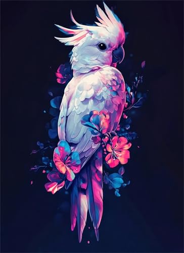 Puzzle 200 Teile Tier Puzzle Erwachsene, Holzpuzzle Klassische Puzzles Vogel Jigsaw Puzzles für Erwachsene und Kinder, Clevere Rätsel Wooden Jigsaw, Geschicklichkeitsspiel für die Ganze Familie g-669 von Gooxehuu