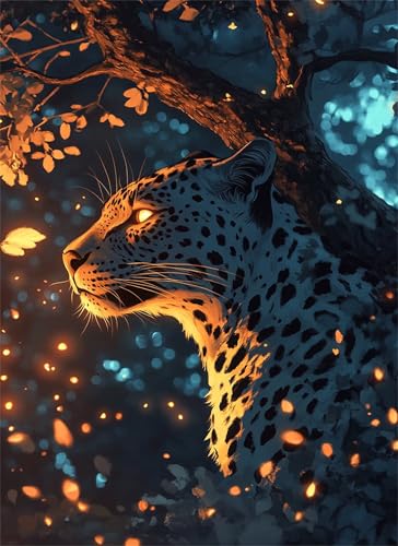Puzzle 200 Teile Traum Puzzle Erwachsene, Holzpuzzle Klassische Puzzles Leopard Jigsaw Puzzles für Erwachsene Kinder, Clevere Rätsel Wooden Jigsaw, Geschicklichkeitsspiel für die Ganze Familie g-902 Puzzle 200 Teile Traum Puzzle Erwachsene, Holzpuzzle Klassische Puzzles Leopard Jigsaw Puzzles für Erwachsene Kinder, Clevere Rätsel Wooden Jigsaw, Geschicklichkeitsspiel für die Ganze Familie g-902 von Gooxehuu