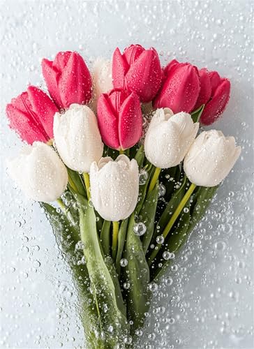 Puzzle 200 Teile Tulpe Puzzle Erwachsene, Holzpuzzle Klassische Puzzles Landschaft Jigsaw Puzzles für Erwachsene und Kinder, Clevere Rätsel Wooden Jigsaw, Geschicklichkeitsspiel für die Ganze g-986 Puzzle 200 Teile Tulpe Puzzle Erwachsene, Holzpuzzle Klassische Puzzles Landschaft Jigsaw Puzzles für Erwachsene und Kinder, Clevere Rätsel Wooden Jigsaw, Geschicklichkeitsspiel für die Ganze g-986 von Gooxehuu