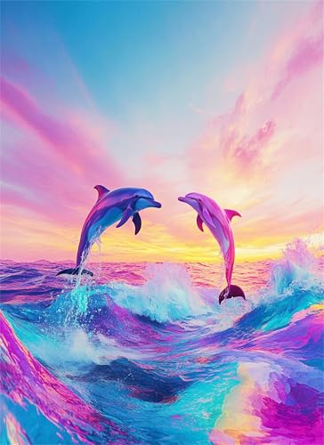 Puzzle 200 Teile Wellen Puzzle Erwachsene, Holzpuzzle Klassische Puzzles Delphin Jigsaw Puzzles für Erwachsene Kinder, Clevere Rätsel Wooden Jigsaw, Geschicklichkeitsspiel für die Ganze Familie g-731 Puzzle 200 Teile Wellen Puzzle Erwachsene, Holzpuzzle Klassische Puzzles Delphin Jigsaw Puzzles für Erwachsene Kinder, Clevere Rätsel Wooden Jigsaw, Geschicklichkeitsspiel für die Ganze Familie g-731 von Gooxehuu