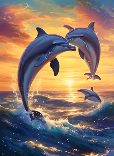 Puzzle 200 Teile Wellen Puzzle Erwachsene, Holzpuzzle Klassische Puzzles Delphin Jigsaw Puzzles für Erwachsene Kinder, Clevere Rätsel Wooden Jigsaw, Geschicklichkeitsspiel für die Ganze Familie g-730 Puzzle 200 Teile Wellen Puzzle Erwachsene, Holzpuzzle Klassische Puzzles Delphin Jigsaw Puzzles für Erwachsene Kinder, Clevere Rätsel Wooden Jigsaw, Geschicklichkeitsspiel für die Ganze Familie g-730 von Gooxehuu