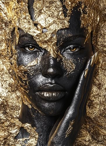 Puzzle 2000 Teile Afrika Puzzle Erwachsene, Holzpuzzle Klassische Puzzles Frau Jigsaw Puzzles für Erwachsene Kinder, Clevere Rätsel Wooden Jigsaw, Geschicklichkeitsspiel für die Ganze Familie g-699 Puzzle 2000 Teile Afrika Puzzle Erwachsene, Holzpuzzle Klassische Puzzles Frau Jigsaw Puzzles für Erwachsene Kinder, Clevere Rätsel Wooden Jigsaw, Geschicklichkeitsspiel für die Ganze Familie g-699 von Gooxehuu
