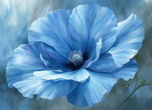 Puzzle 2000 Teile Blau Puzzle Erwachsene, Holzpuzzle Klassische Puzzles Blume Jigsaw Puzzles für Erwachsene und Kinder, Clevere Rätsel Wooden Jigsaw, Geschicklichkeitsspiel für die Ganze Familie g-284 Puzzle 2000 Teile Blau Puzzle Erwachsene, Holzpuzzle Klassische Puzzles Blume Jigsaw Puzzles für Erwachsene und Kinder, Clevere Rätsel Wooden Jigsaw, Geschicklichkeitsspiel für die Ganze Familie g-284 von Gooxehuu