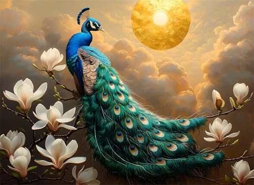 Puzzle 2000 Teile Blume Puzzle Erwachsene, Holzpuzzle Klassische Puzzles Pfau Jigsaw Puzzles für Erwachsene und Kinder, Clevere Rätsel Wooden Jigsaw, Geschicklichkeitsspiel für die Ganze Familie g-223 Puzzle 2000 Teile Blume Puzzle Erwachsene, Holzpuzzle Klassische Puzzles Pfau Jigsaw Puzzles für Erwachsene und Kinder, Clevere Rätsel Wooden Jigsaw, Geschicklichkeitsspiel für die Ganze Familie g-223 von Gooxehuu