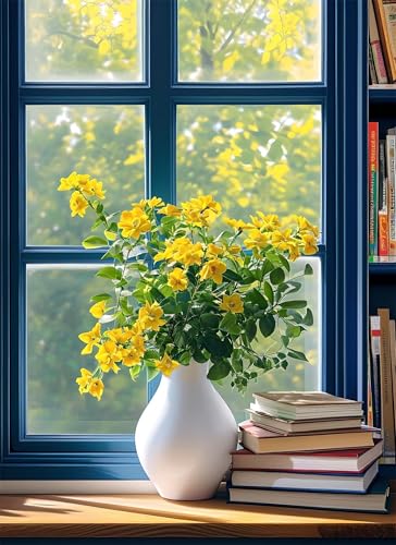 Puzzle 2000 Teile Fenster Puzzle Erwachsene, Holzpuzzle Klassische Puzzles Blume Jigsaw Puzzles für Erwachsene Kinder, Clevere Rätsel Wooden Jigsaw, Geschicklichkeitsspiel für die Ganze Familie g-595 Puzzle 2000 Teile Fenster Puzzle Erwachsene, Holzpuzzle Klassische Puzzles Blume Jigsaw Puzzles für Erwachsene Kinder, Clevere Rätsel Wooden Jigsaw, Geschicklichkeitsspiel für die Ganze Familie g-595 von Gooxehuu