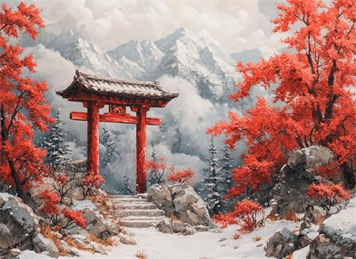 Puzzle 2000 Teile Japan Puzzle Erwachsene, Holzpuzzle Klassische Puzzles Landschaft Jigsaw Puzzles für Erwachsene und Kinder, Clevere Rätsel Wooden Jigsaw, Geschicklichkeitsspiel für die Ganze g-372 Puzzle 2000 Teile Japan Puzzle Erwachsene, Holzpuzzle Klassische Puzzles Landschaft Jigsaw Puzzles für Erwachsene und Kinder, Clevere Rätsel Wooden Jigsaw, Geschicklichkeitsspiel für die Ganze g-372 von Gooxehuu