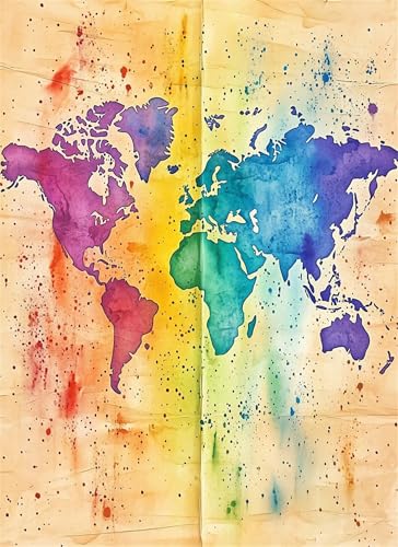 Puzzle 2000 Teile Retro Puzzle Erwachsene, Holzpuzzle Klassische Puzzles Weltkarte Jigsaw Puzzles für Erwachsene und Kinder, Clevere Rätsel Wooden Jigsaw, Geschicklichkeitsspiel für die Ganze g-715 Puzzle 2000 Teile Retro Puzzle Erwachsene, Holzpuzzle Klassische Puzzles Weltkarte Jigsaw Puzzles für Erwachsene und Kinder, Clevere Rätsel Wooden Jigsaw, Geschicklichkeitsspiel für die Ganze g-715 von Gooxehuu