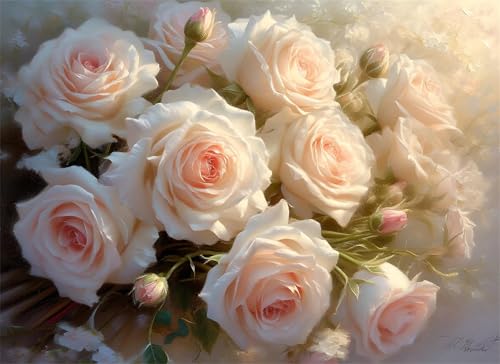Puzzle 2000 Teile Rose Puzzle Erwachsene, Holzpuzzle Klassische Puzzles Blume Jigsaw Puzzles für Erwachsene und Kinder, Clevere Rätsel Wooden Jigsaw, Geschicklichkeitsspiel für die Ganze Familie g-319 Puzzle 2000 Teile Rose Puzzle Erwachsene, Holzpuzzle Klassische Puzzles Blume Jigsaw Puzzles für Erwachsene und Kinder, Clevere Rätsel Wooden Jigsaw, Geschicklichkeitsspiel für die Ganze Familie g-319 von Gooxehuu