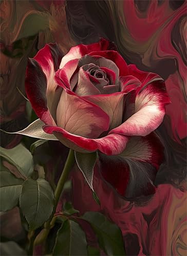 Puzzle 2000 Teile Rose Puzzle Erwachsene, Holzpuzzle Klassische Puzzles Blume Jigsaw Puzzles für Erwachsene und Kinder, Clevere Rätsel Wooden Jigsaw, Geschicklichkeitsspiel für die Ganze Familie g-896 Puzzle 2000 Teile Rose Puzzle Erwachsene, Holzpuzzle Klassische Puzzles Blume Jigsaw Puzzles für Erwachsene und Kinder, Clevere Rätsel Wooden Jigsaw, Geschicklichkeitsspiel für die Ganze Familie g-896 von Gooxehuu