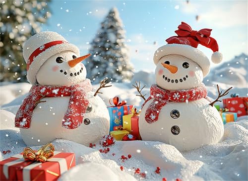Puzzle 2000 Teile Schneemann Puzzle Erwachsene, Holzpuzzle Klassische Puzzles Weihnachten Jigsaw Puzzles für Erwachsene, Clevere Rätsel Wooden Jigsaw, Geschicklichkeitsspiel für Ganze Familie g-462 Puzzle 2000 Teile Schneemann Puzzle Erwachsene, Holzpuzzle Klassische Puzzles Weihnachten Jigsaw Puzzles für Erwachsene, Clevere Rätsel Wooden Jigsaw, Geschicklichkeitsspiel für Ganze Familie g-462 von Gooxehuu