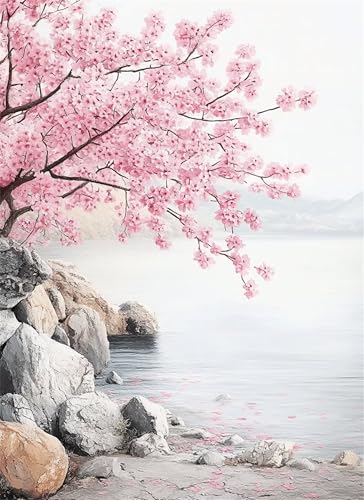 Puzzle 2000 Teile See Puzzle Erwachsene, Holzpuzzle Klassische Puzzles Kirschblüten Jigsaw Puzzles für Erwachsene und Kinder, Clevere Rätsel Wooden Jigsaw, Geschicklichkeitsspiel für die Ganze g-767 Puzzle 2000 Teile See Puzzle Erwachsene, Holzpuzzle Klassische Puzzles Kirschblüten Jigsaw Puzzles für Erwachsene und Kinder, Clevere Rätsel Wooden Jigsaw, Geschicklichkeitsspiel für die Ganze g-767 von Gooxehuu