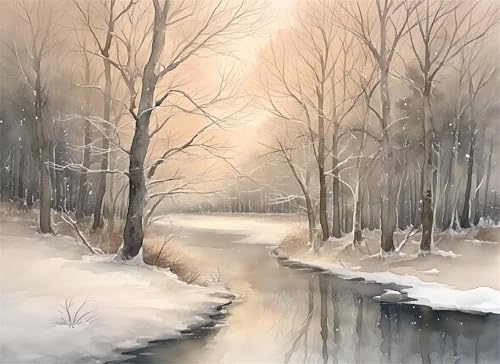 Puzzle 2000 Teile See Puzzle Erwachsene, Holzpuzzle Klassische Puzzles Schneeszene Jigsaw Puzzles für Erwachsene und Kinder, Clevere Rätsel Wooden Jigsaw, Geschicklichkeitsspiel für die Ganze g-180 Puzzle 2000 Teile See Puzzle Erwachsene, Holzpuzzle Klassische Puzzles Schneeszene Jigsaw Puzzles für Erwachsene und Kinder, Clevere Rätsel Wooden Jigsaw, Geschicklichkeitsspiel für die Ganze g-180 von Gooxehuu