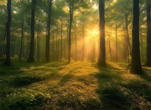 Puzzle 2000 Teile Sonnenlicht Puzzle Erwachsene, Holzpuzzle Klassische Puzzles Wald Jigsaw Puzzles für Erwachsene und Kinder, Clevere Rätsel Wooden Jigsaw, Geschicklichkeitsspiel für die Ganze g-463 Puzzle 2000 Teile Sonnenlicht Puzzle Erwachsene, Holzpuzzle Klassische Puzzles Wald Jigsaw Puzzles für Erwachsene und Kinder, Clevere Rätsel Wooden Jigsaw, Geschicklichkeitsspiel für die Ganze g-463 von Gooxehuu