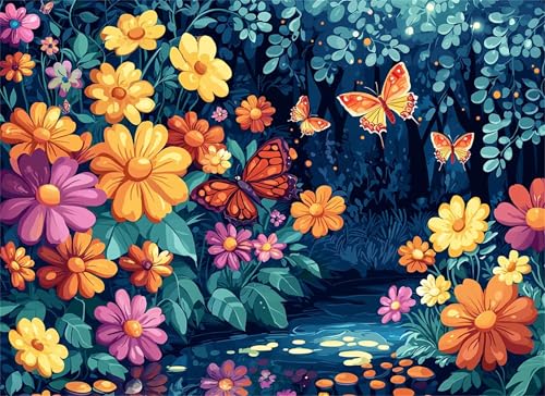 Puzzle 2000 Teile Traum Puzzle Erwachsene, Holzpuzzle Klassische Puzzles Blume Jigsaw Puzzles für Erwachsene Kinder, Clevere Rätsel Wooden Jigsaw, Geschicklichkeitsspiel für die Ganze Familie g-347 Puzzle 2000 Teile Traum Puzzle Erwachsene, Holzpuzzle Klassische Puzzles Blume Jigsaw Puzzles für Erwachsene Kinder, Clevere Rätsel Wooden Jigsaw, Geschicklichkeitsspiel für die Ganze Familie g-347 von Gooxehuu