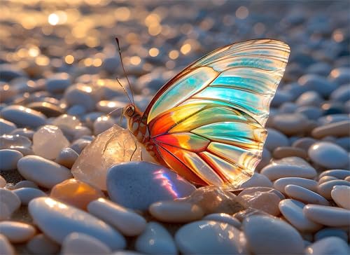 Puzzle 2000 Teile Traum Puzzle Erwachsene, Holzpuzzle Klassische Puzzles Schmetterling Jigsaw Puzzles für Erwachsene, Clevere Rätsel Wooden Jigsaw, Geschicklichkeitsspiel für die Ganze Familie g-329 Puzzle 2000 Teile Traum Puzzle Erwachsene, Holzpuzzle Klassische Puzzles Schmetterling Jigsaw Puzzles für Erwachsene, Clevere Rätsel Wooden Jigsaw, Geschicklichkeitsspiel für die Ganze Familie g-329 von Gooxehuu