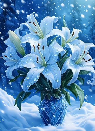Puzzle 4000 Teile Blume Puzzle Erwachsene, Holzpuzzle Klassische Puzzles Lilie Jigsaw Puzzles für Erwachsene Kinder, Clevere Rätsel Wooden Jigsaw, Geschicklichkeitsspiel für die Ganze Familie g-776 Puzzle 4000 Teile Blume Puzzle Erwachsene, Holzpuzzle Klassische Puzzles Lilie Jigsaw Puzzles für Erwachsene Kinder, Clevere Rätsel Wooden Jigsaw, Geschicklichkeitsspiel für die Ganze Familie g-776 von Gooxehuu