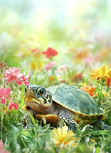 Puzzle 4000 Teile Blume Puzzle Erwachsene, Holzpuzzle Klassische Puzzles Schildkröte Jigsaw Puzzles für Erwachsene, Clevere Rätsel Wooden Jigsaw, Geschicklichkeitsspiel für die Ganze Familie g-806 Puzzle 4000 Teile Blume Puzzle Erwachsene, Holzpuzzle Klassische Puzzles Schildkröte Jigsaw Puzzles für Erwachsene, Clevere Rätsel Wooden Jigsaw, Geschicklichkeitsspiel für die Ganze Familie g-806 von Gooxehuu