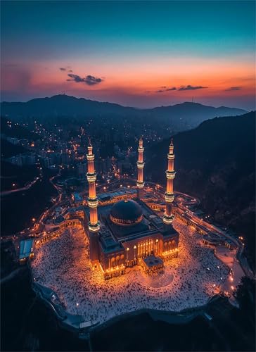 Puzzle 4000 Teile Nachtansicht Puzzle Erwachsene, Holzpuzzle Klassische Puzzles Stadt Jigsaw Puzzles für Erwachsene, Clevere Rätsel Wooden Jigsaw, Geschicklichkeitsspiel für die Ganze Familie g-980 Puzzle 4000 Teile Nachtansicht Puzzle Erwachsene, Holzpuzzle Klassische Puzzles Stadt Jigsaw Puzzles für Erwachsene, Clevere Rätsel Wooden Jigsaw, Geschicklichkeitsspiel für die Ganze Familie g-980 von Gooxehuu