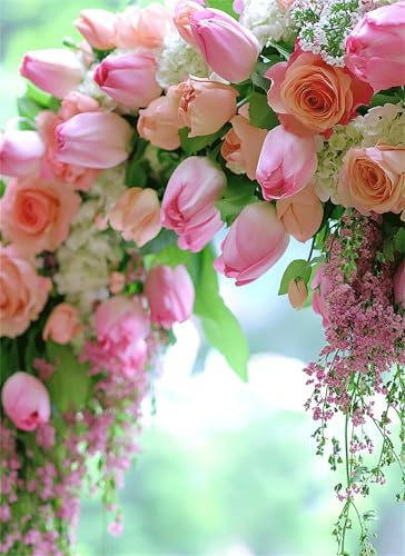 Puzzle 4000 Teile Rosa Puzzle Erwachsene, Holzpuzzle Klassische Puzzles Tulpe Jigsaw Puzzles für Erwachsene und Kinder, Clevere Rätsel Wooden Jigsaw, Geschicklichkeitsspiel für die Ganze Familie g-703 Puzzle 4000 Teile Rosa Puzzle Erwachsene, Holzpuzzle Klassische Puzzles Tulpe Jigsaw Puzzles für Erwachsene und Kinder, Clevere Rätsel Wooden Jigsaw, Geschicklichkeitsspiel für die Ganze Familie g-703 von Gooxehuu
