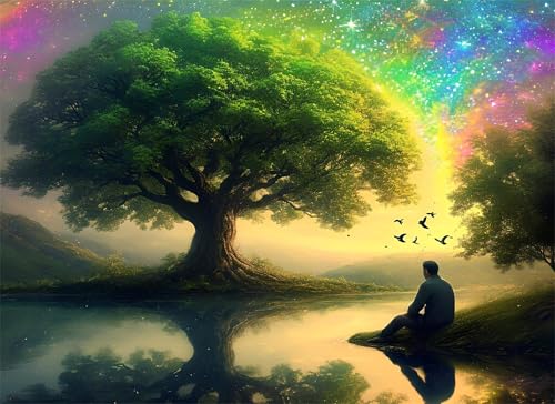 Puzzle 6000 Teile Aurora Puzzle Erwachsene, Holzpuzzle Klassische Puzzles Baum Jigsaw Puzzles für Erwachsene Kinder, Clevere Rätsel Wooden Jigsaw, Geschicklichkeitsspiel für die Ganze Familie g-266 Puzzle 6000 Teile Aurora Puzzle Erwachsene, Holzpuzzle Klassische Puzzles Baum Jigsaw Puzzles für Erwachsene Kinder, Clevere Rätsel Wooden Jigsaw, Geschicklichkeitsspiel für die Ganze Familie g-266 von Gooxehuu