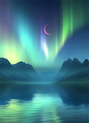 Puzzle 6000 Teile Aurora Puzzle Erwachsene, Holzpuzzle Klassische Puzzles See Jigsaw Puzzles für Erwachsene und Kinder, Clevere Rätsel Wooden Jigsaw, Geschicklichkeitsspiel für die Ganze Familie g-822 Puzzle 6000 Teile Aurora Puzzle Erwachsene, Holzpuzzle Klassische Puzzles See Jigsaw Puzzles für Erwachsene und Kinder, Clevere Rätsel Wooden Jigsaw, Geschicklichkeitsspiel für die Ganze Familie g-822 von Gooxehuu