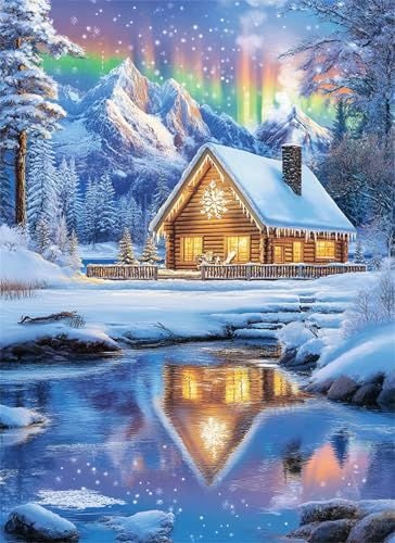 Puzzle 6000 Teile Aurora Puzzle Erwachsene, Holzpuzzle Klassische Puzzles Szene Jigsaw Puzzles für Erwachsene Kinder, Clevere Rätsel Wooden Jigsaw, Geschicklichkeitsspiel für die Ganze Familie g-823 Puzzle 6000 Teile Aurora Puzzle Erwachsene, Holzpuzzle Klassische Puzzles Szene Jigsaw Puzzles für Erwachsene Kinder, Clevere Rätsel Wooden Jigsaw, Geschicklichkeitsspiel für die Ganze Familie g-823 von Gooxehuu