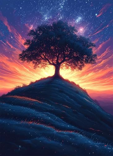 Puzzle 6000 Teile Baum Puzzle Erwachsene, Holzpuzzle Klassische Puzzles Szene Jigsaw Puzzles für Erwachsene und Kinder, Clevere Rätsel Wooden Jigsaw, Geschicklichkeitsspiel für die Ganze Familie g-956 Puzzle 6000 Teile Baum Puzzle Erwachsene, Holzpuzzle Klassische Puzzles Szene Jigsaw Puzzles für Erwachsene und Kinder, Clevere Rätsel Wooden Jigsaw, Geschicklichkeitsspiel für die Ganze Familie g-956 von Gooxehuu
