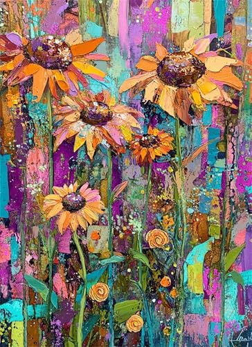 Puzzle 6000 Teile Blume Puzzle Erwachsene, Holzpuzzle Klassische Puzzles Farbe Jigsaw Puzzles für Erwachsene Kinder, Clevere Rätsel Wooden Jigsaw, Geschicklichkeitsspiel für die Ganze Familie g-777 Puzzle 6000 Teile Blume Puzzle Erwachsene, Holzpuzzle Klassische Puzzles Farbe Jigsaw Puzzles für Erwachsene Kinder, Clevere Rätsel Wooden Jigsaw, Geschicklichkeitsspiel für die Ganze Familie g-777 von Gooxehuu