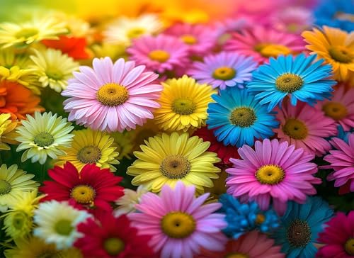Puzzle 6000 Teile Blume Puzzle Erwachsene, Holzpuzzle Klassische Puzzles Gänseblümchen Jigsaw Puzzles für Erwachsene, Clevere Rätsel Wooden Jigsaw, Geschicklichkeitsspiel für die Ganze Familie g-211 Puzzle 6000 Teile Blume Puzzle Erwachsene, Holzpuzzle Klassische Puzzles Gänseblümchen Jigsaw Puzzles für Erwachsene, Clevere Rätsel Wooden Jigsaw, Geschicklichkeitsspiel für die Ganze Familie g-211 von Gooxehuu