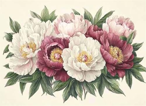 Puzzle 6000 Teile Blume Puzzle Erwachsene, Holzpuzzle Klassische Puzzles Pfingstrose Jigsaw Puzzles für Erwachsene, Clevere Rätsel Wooden Jigsaw, Geschicklichkeitsspiel für die Ganze Familie g-231 Puzzle 6000 Teile Blume Puzzle Erwachsene, Holzpuzzle Klassische Puzzles Pfingstrose Jigsaw Puzzles für Erwachsene, Clevere Rätsel Wooden Jigsaw, Geschicklichkeitsspiel für die Ganze Familie g-231 von Gooxehuu
