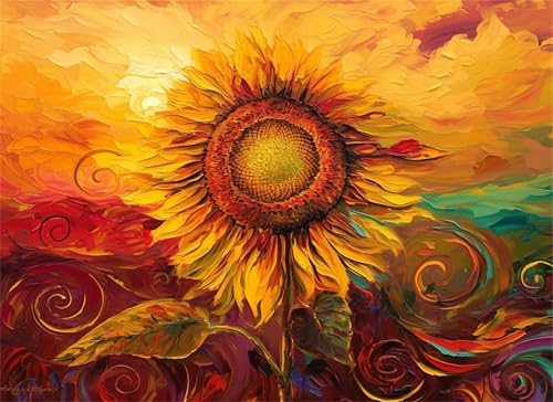 Puzzle 6000 Teile Blume Puzzle Erwachsene, Holzpuzzle Klassische Puzzles Sonnenblume Jigsaw Puzzles für Erwachsene, Clevere Rätsel Wooden Jigsaw, Geschicklichkeitsspiel für die Ganze Familie g-239 Puzzle 6000 Teile Blume Puzzle Erwachsene, Holzpuzzle Klassische Puzzles Sonnenblume Jigsaw Puzzles für Erwachsene, Clevere Rätsel Wooden Jigsaw, Geschicklichkeitsspiel für die Ganze Familie g-239 von Gooxehuu