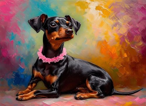 Puzzle 6000 Teile Hund Puzzle Erwachsene, Holzpuzzle Klassische Puzzles Tier Jigsaw Puzzles für Erwachsene und Kinder, Clevere Rätsel Wooden Jigsaw, Geschicklichkeitsspiel für die Ganze Familie g-148 Puzzle 6000 Teile Hund Puzzle Erwachsene, Holzpuzzle Klassische Puzzles Tier Jigsaw Puzzles für Erwachsene und Kinder, Clevere Rätsel Wooden Jigsaw, Geschicklichkeitsspiel für die Ganze Familie g-148 von Gooxehuu